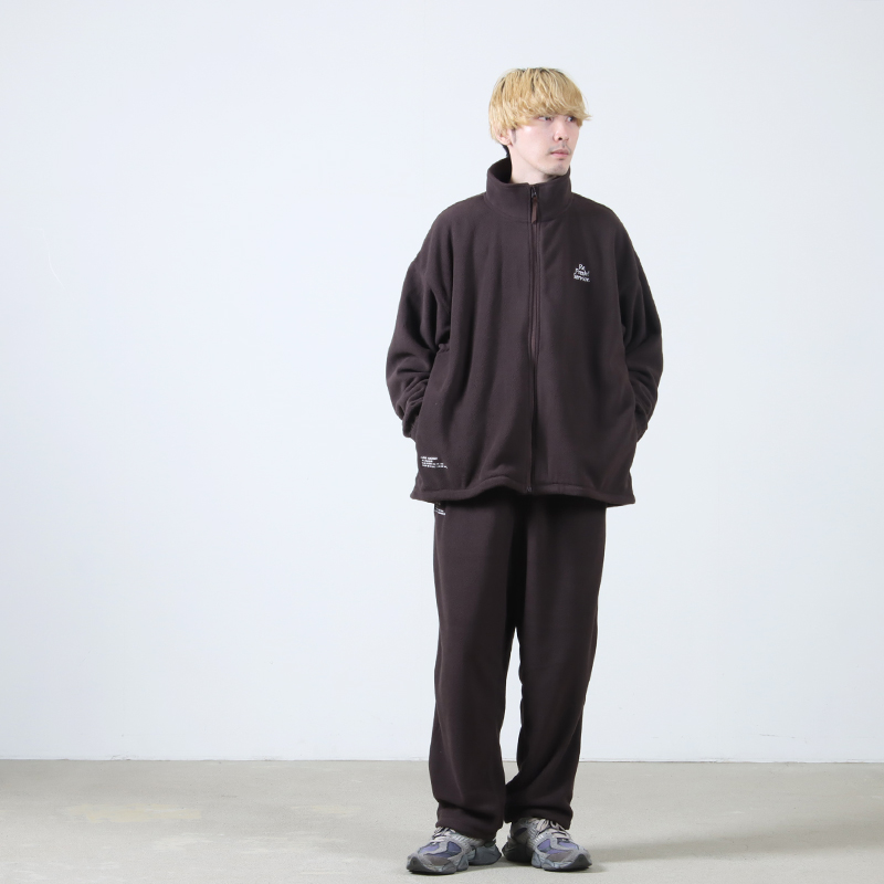 Fresh Service(եå奵ӥ) FLEECE TRACK SUIT