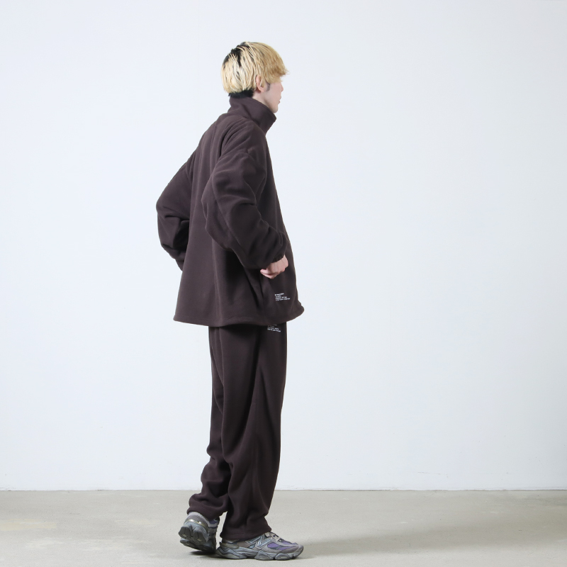 Fresh Service(եå奵ӥ) FLEECE TRACK SUIT