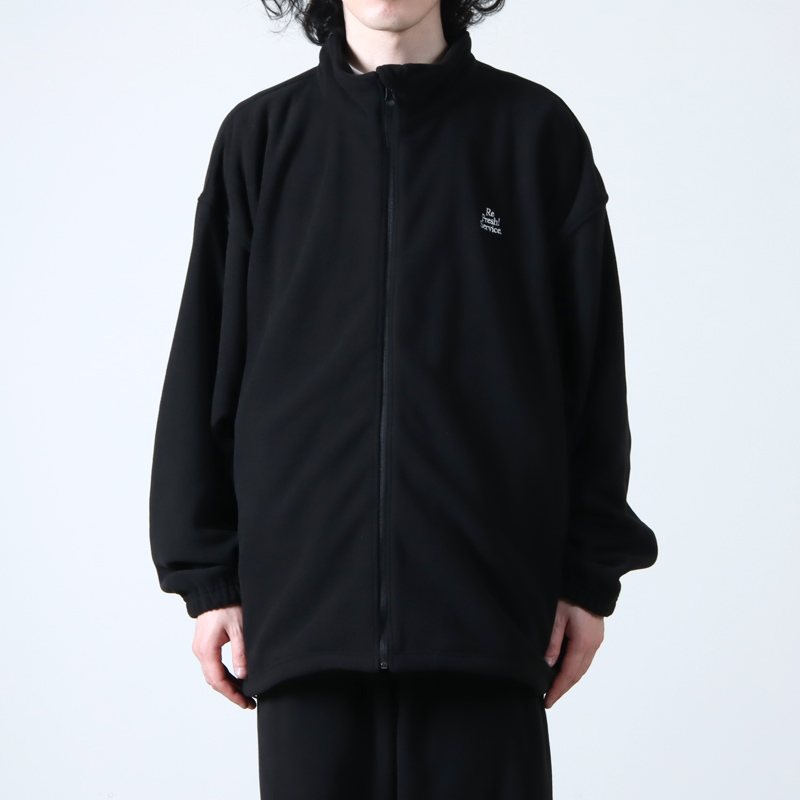 Fresh Service(եå奵ӥ) FLEECE TRACK SUIT