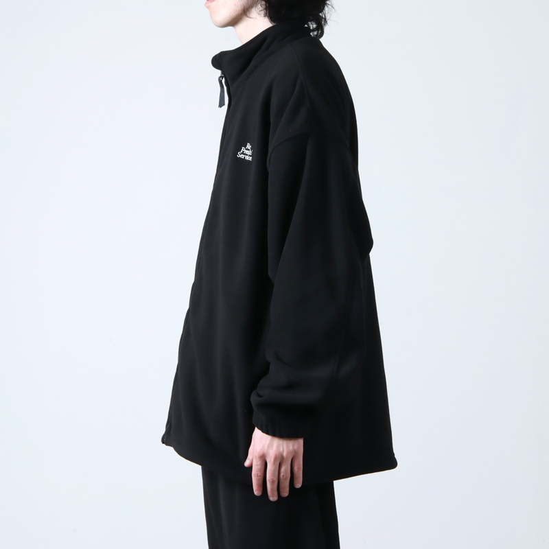 Fresh Service(եå奵ӥ) FLEECE TRACK SUIT