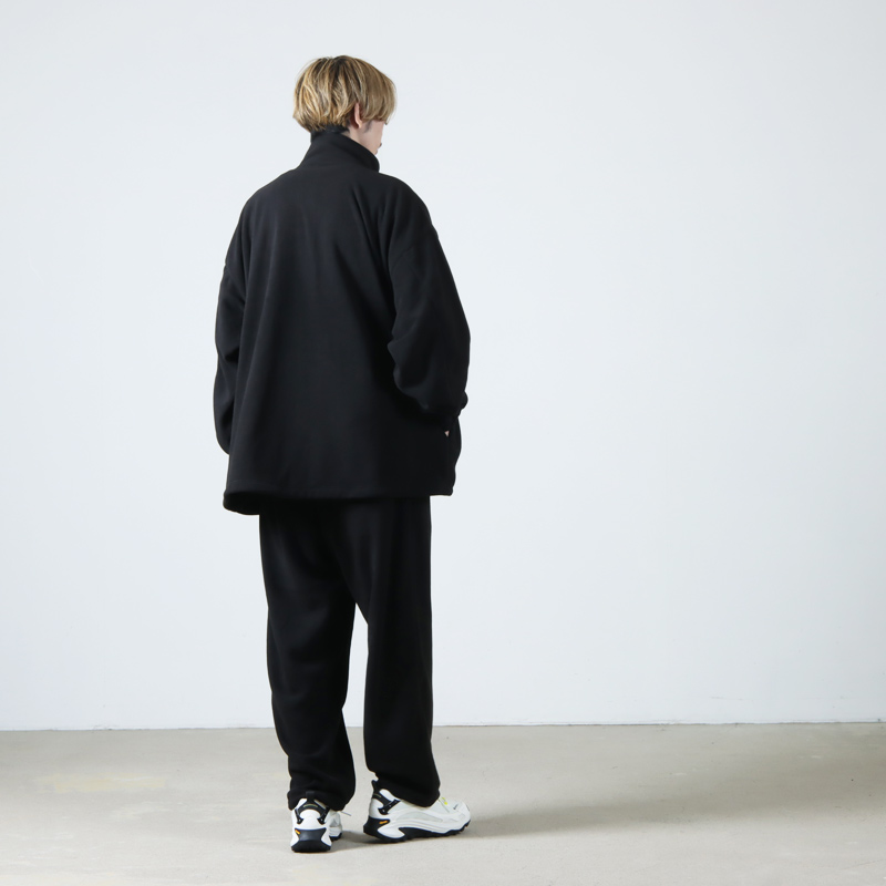Fresh Service(եå奵ӥ) FLEECE TRACK SUIT
