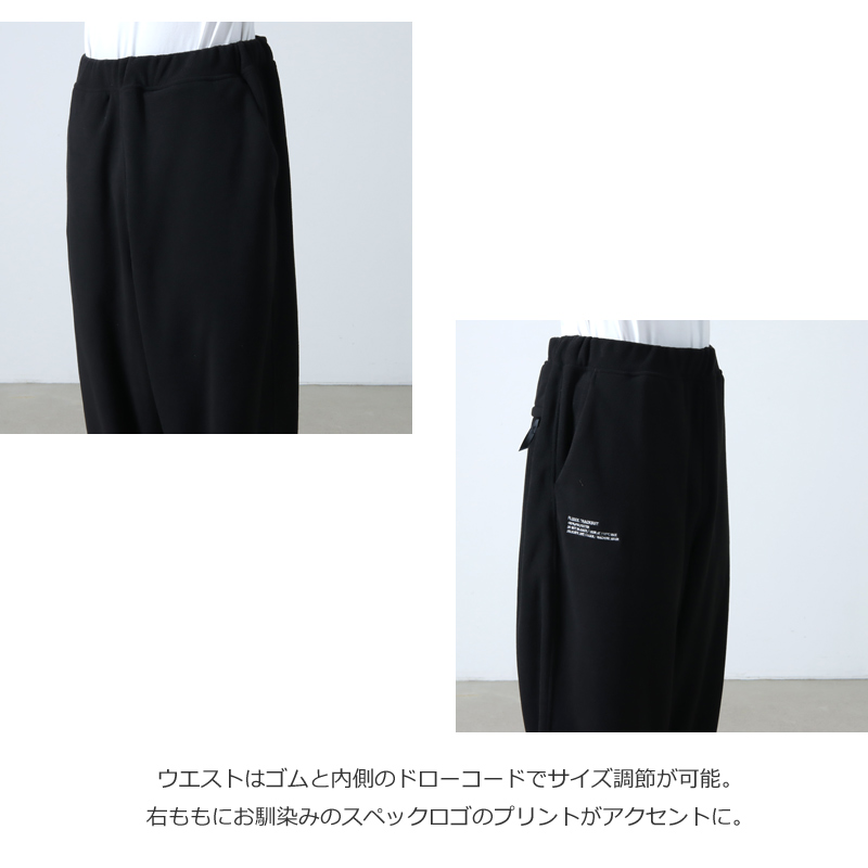 Fresh Service(եå奵ӥ) FLEECE TRACK SUIT