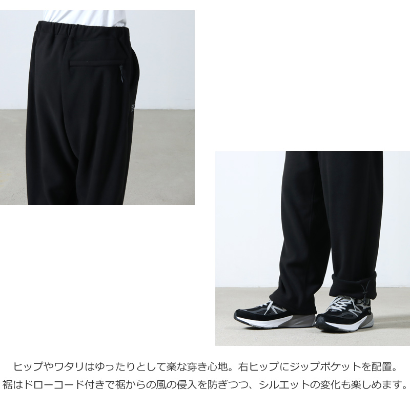 Fresh Service(եå奵ӥ) FLEECE TRACK SUIT