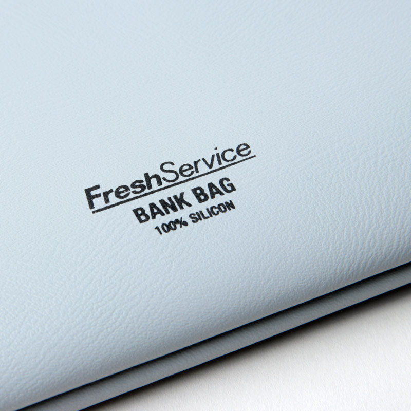 Fresh Service(եå奵ӥ) ORIGINAL BANKERS BAG