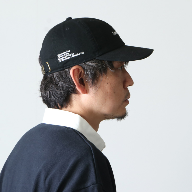 FreshService Corporate Cap フレッシュサービス - キャップ