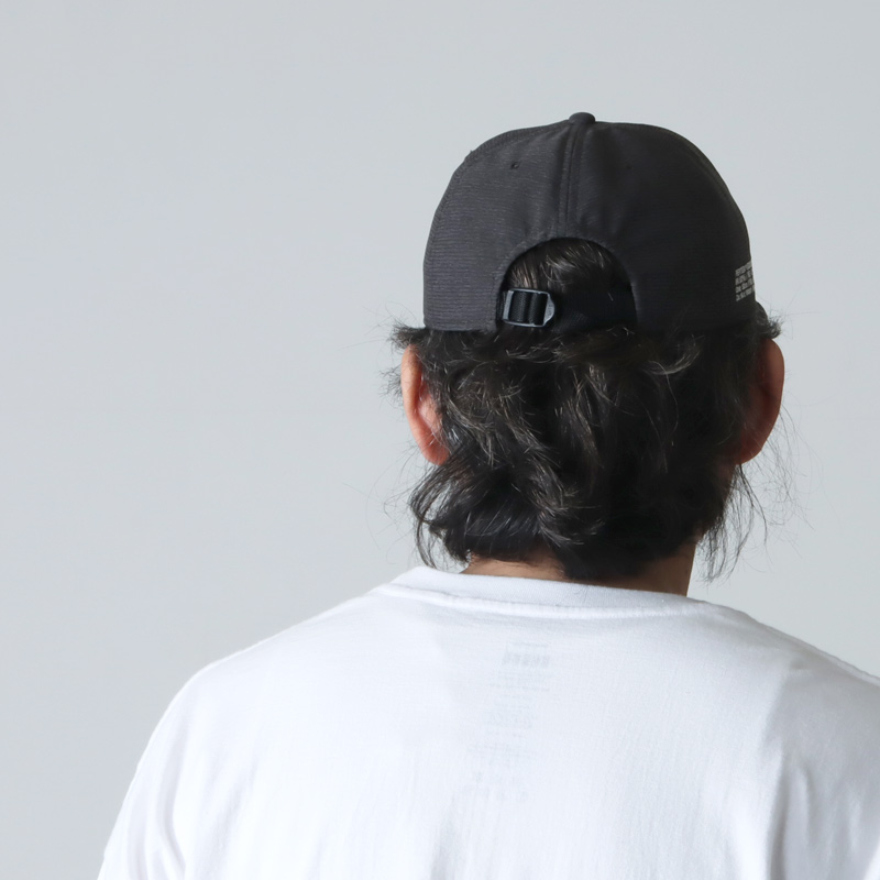 Fresh Service フレッシュサービス Pertex Lightweight Cap パーテックスライトウェイトキャップ