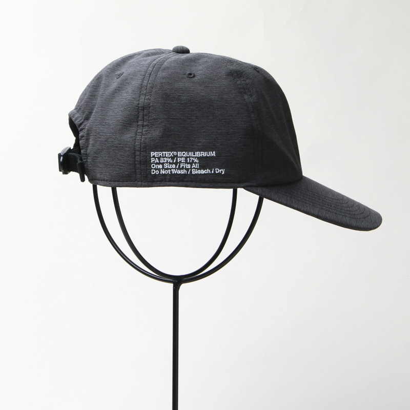 Fresh Service フレッシュサービス Pertex Lightweight Cap パーテックスライトウェイトキャップ