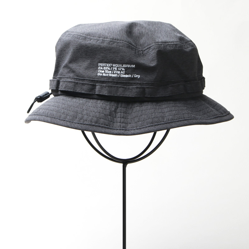 PERTEX LIGHTWEIGHT JUNGLE HAT - ハット