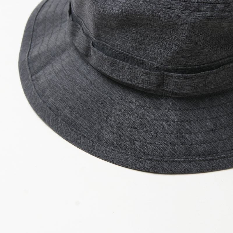 Fresh Service (フレッシュサービス) PERTEX LIGHTWEIGHT JUNGLE HAT