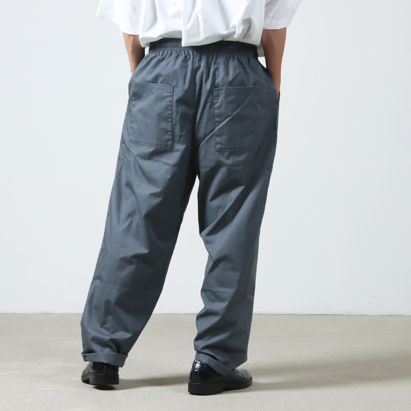 Fresh Service (フレッシュサービス) CORPORATE EASY PANTS 