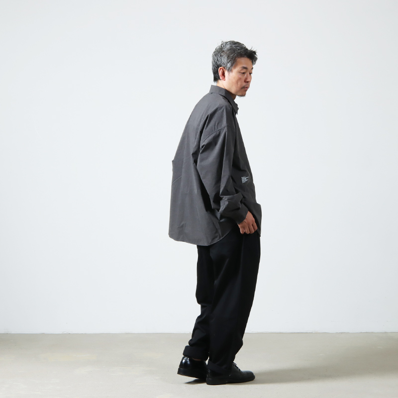 Fresh Service (フレッシュサービス) CORPORATE EASY PANTS 