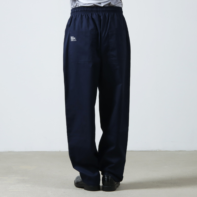 Fresh Service (フレッシュサービス) CORPORATE EASY PANTS ...