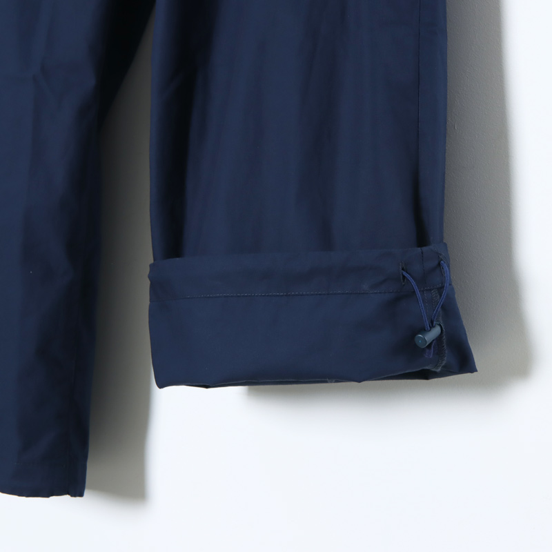 Fresh Service (フレッシュサービス) UTILITY OVER PANTS