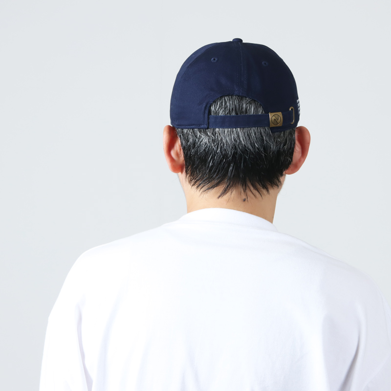 Fresh Service (フレッシュサービス) CORPORATE CAP / コーポレート