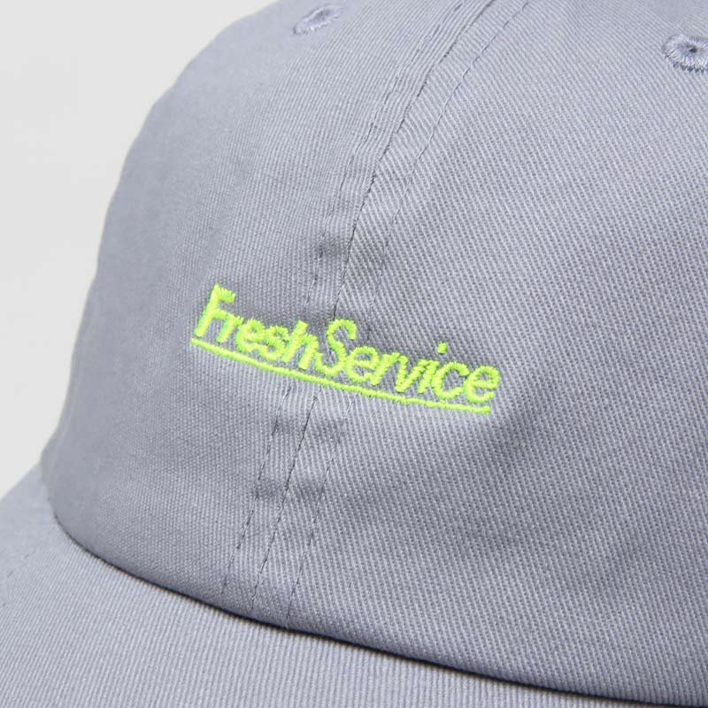 Fresh Service(եå奵ӥ) CORPORATE CAP