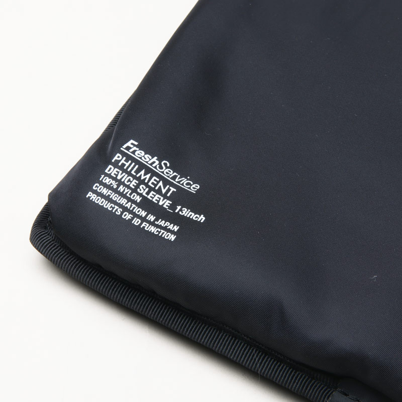 Fresh Service(եå奵ӥ) PHILMENT FS DEVICE SLEEVE 13inch