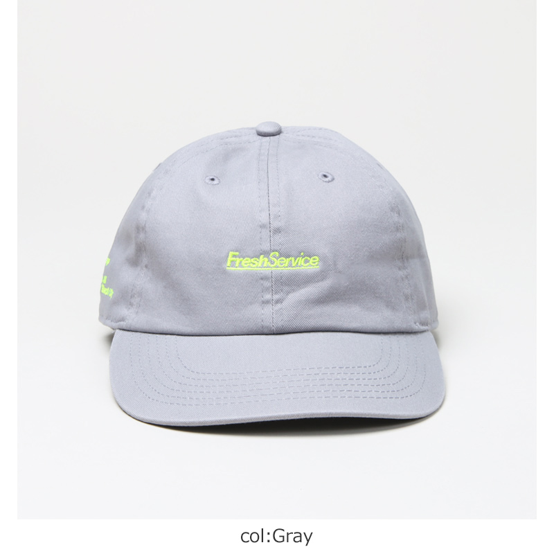 Fresh Service(եå奵ӥ) CORPORATE CAP