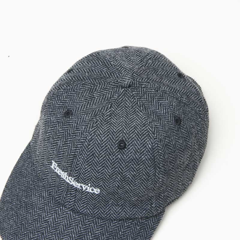 Fresh Service(եå奵ӥ) CORPORATE GENTLY CAP