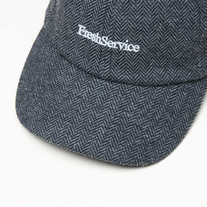 Fresh Service(եå奵ӥ) CORPORATE GENTLY CAP