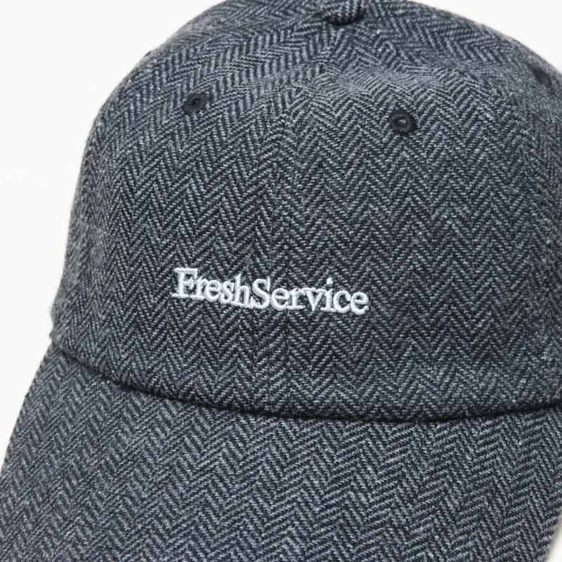 Fresh Service(եå奵ӥ) CORPORATE GENTLY CAP