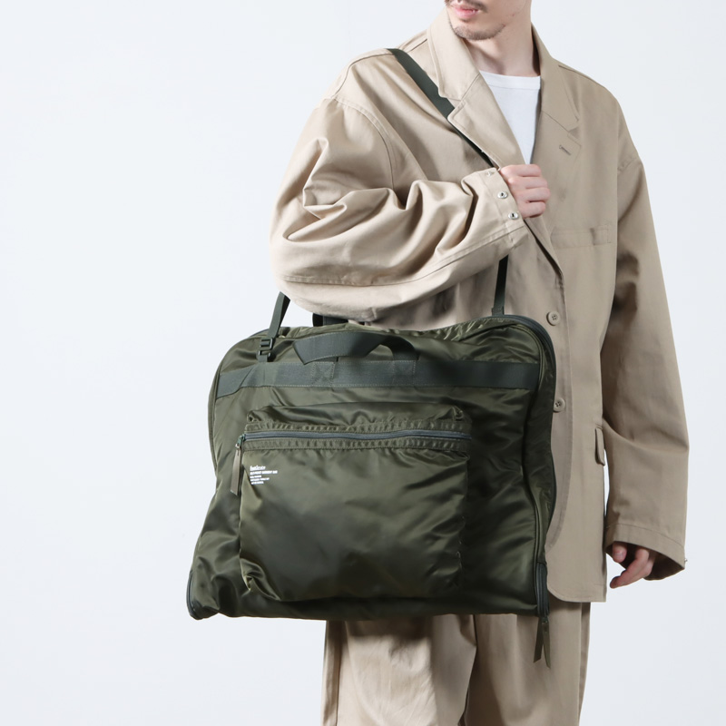 Fresh Service(եå奵ӥ) MULTI POCKET GARMENT BAG