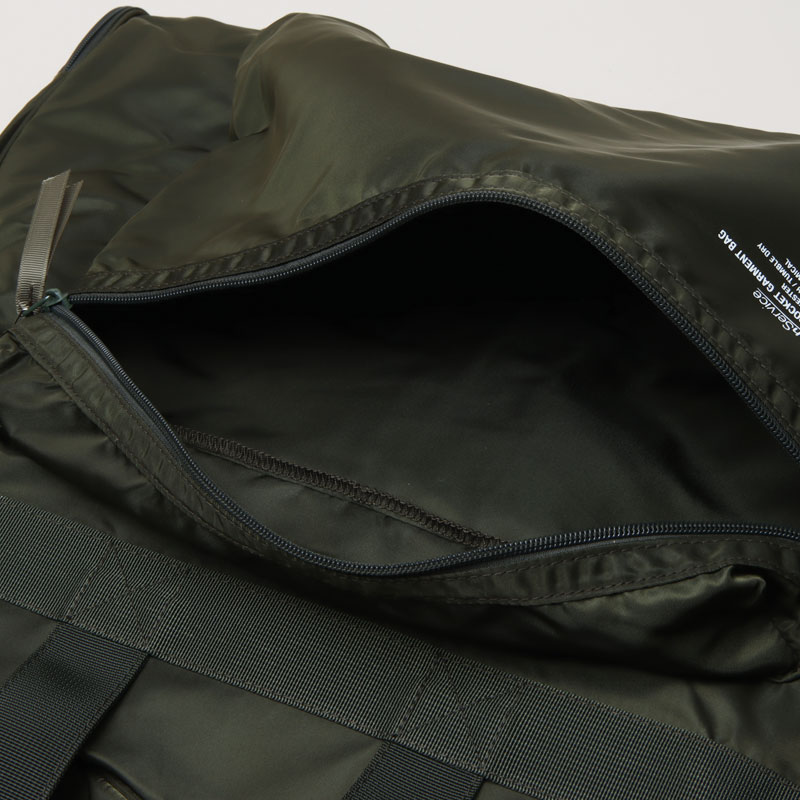 Fresh Service(եå奵ӥ) MULTI POCKET GARMENT BAG