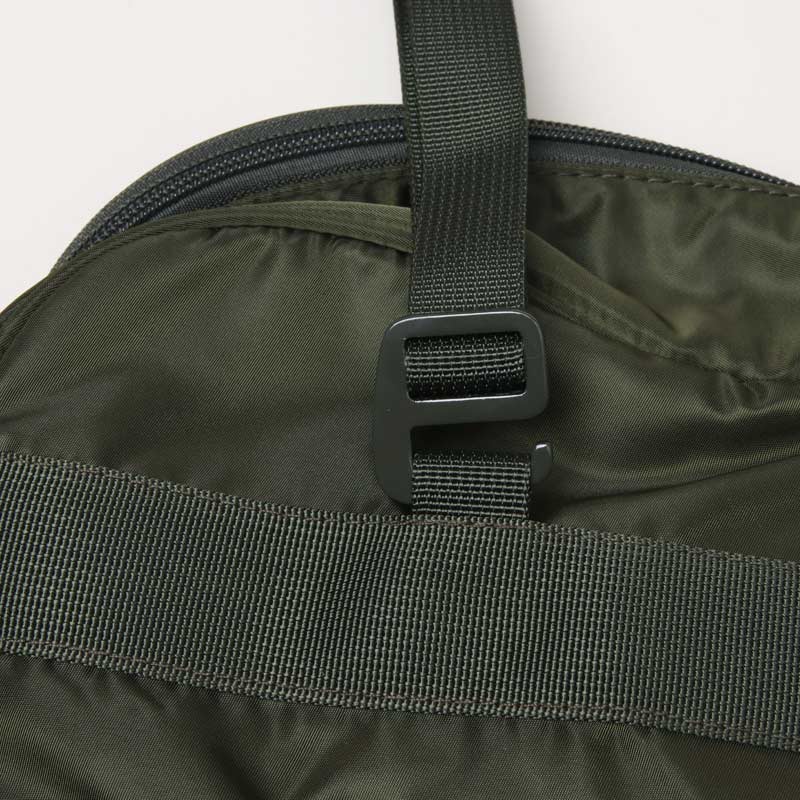 Fresh Service(եå奵ӥ) MULTI POCKET GARMENT BAG