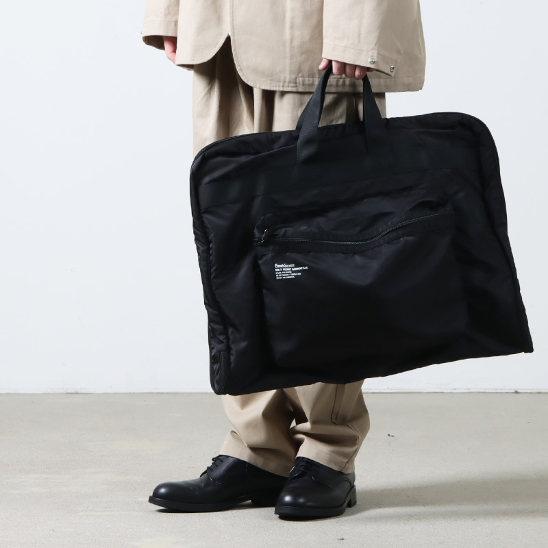 Fresh Service(եå奵ӥ) MULTI POCKET GARMENT BAG