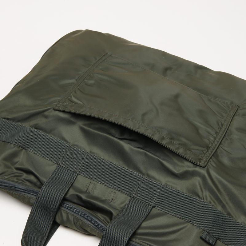 Fresh Service(եå奵ӥ) MULTI POCKET GARMENT BAG