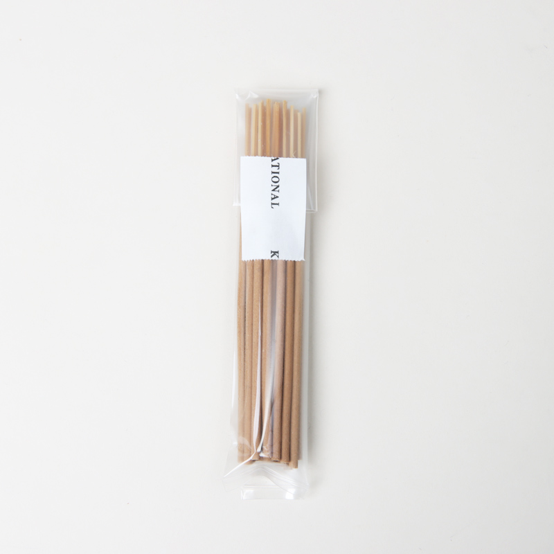 Fresh Service(եå奵ӥ) FreshService x KUUMBA INCENSE STICKS