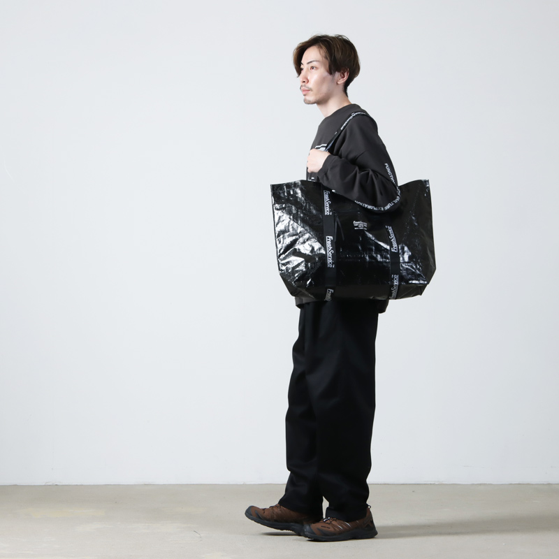 Fresh Service(եå奵ӥ) TARP LARGE TOTE