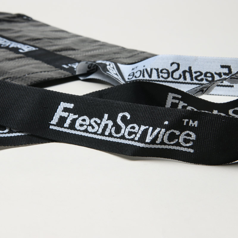 Fresh Service(եå奵ӥ) TARP SMALL TOTE