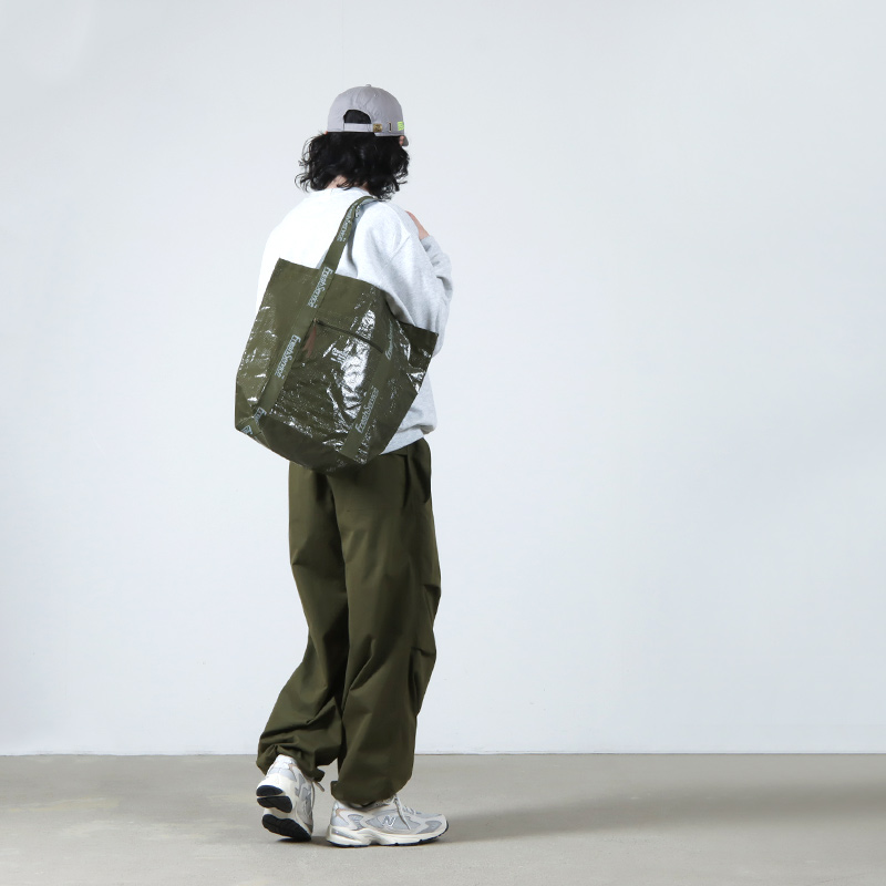 Fresh Service(եå奵ӥ) TARP SMALL TOTE