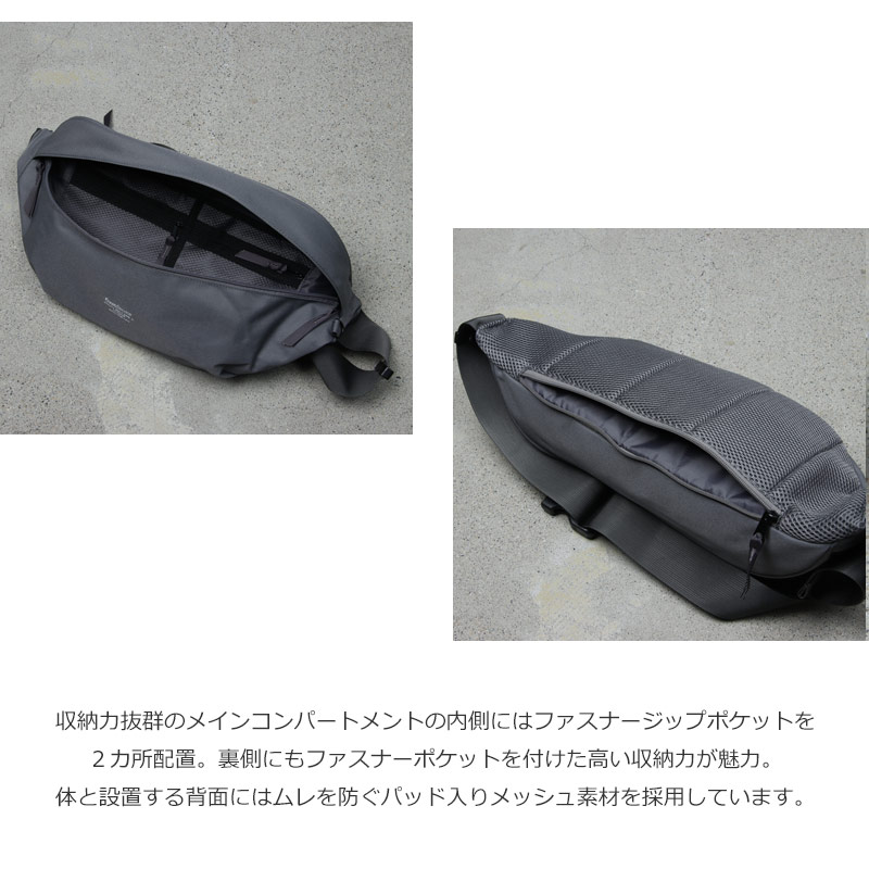 Fresh Service(եå奵ӥ) UTILITY BELT BAG_LARGE