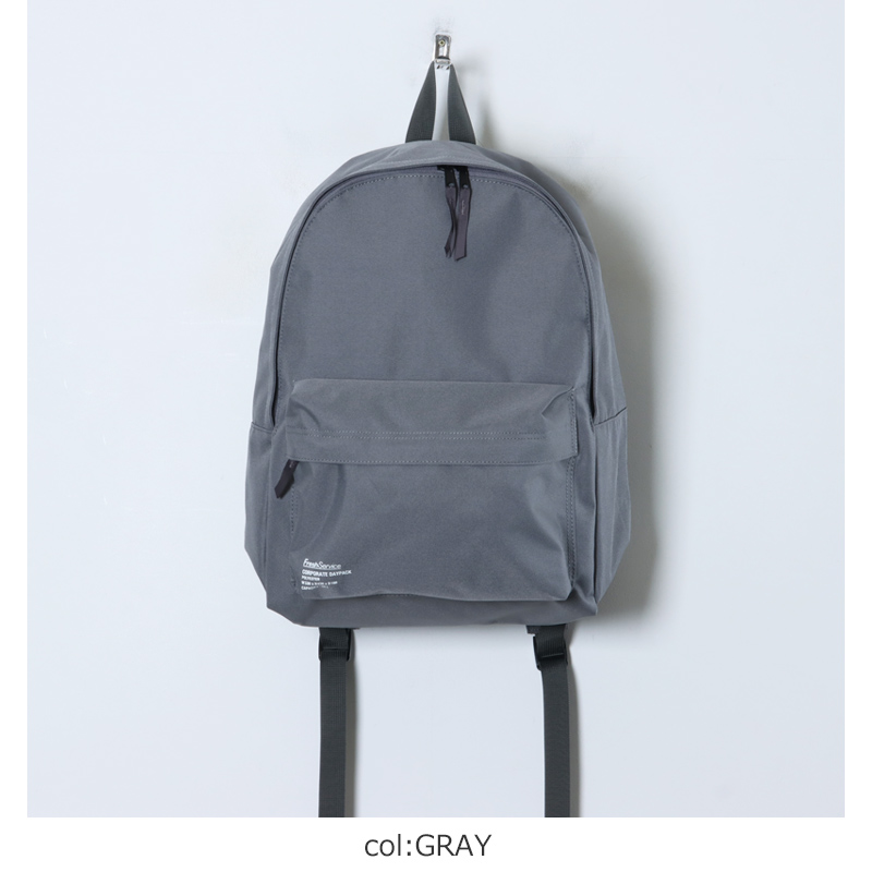 Fresh Service(եå奵ӥ) CORPORATE DAYPACK_28L