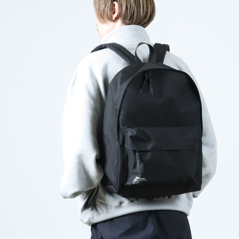 Fresh Service(եå奵ӥ) CORPORATE DAYPACK_28L