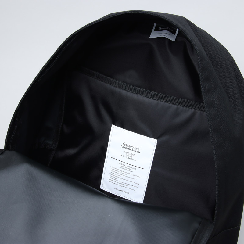 Fresh Service(եå奵ӥ) CORPORATE DAYPACK_28L