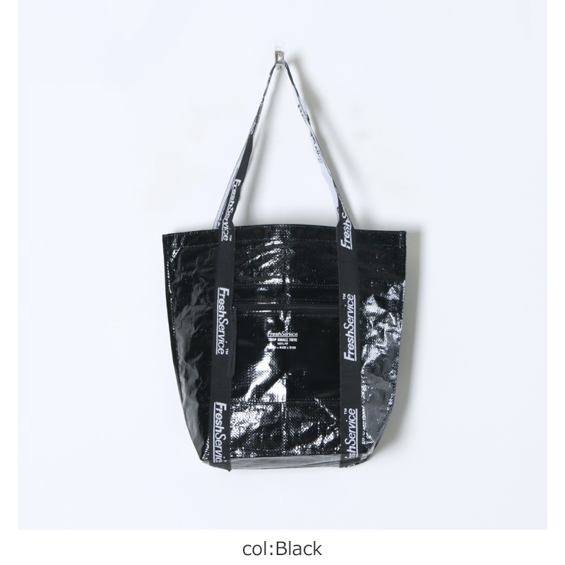 Fresh Service(եå奵ӥ) TARP SMALL TOTE