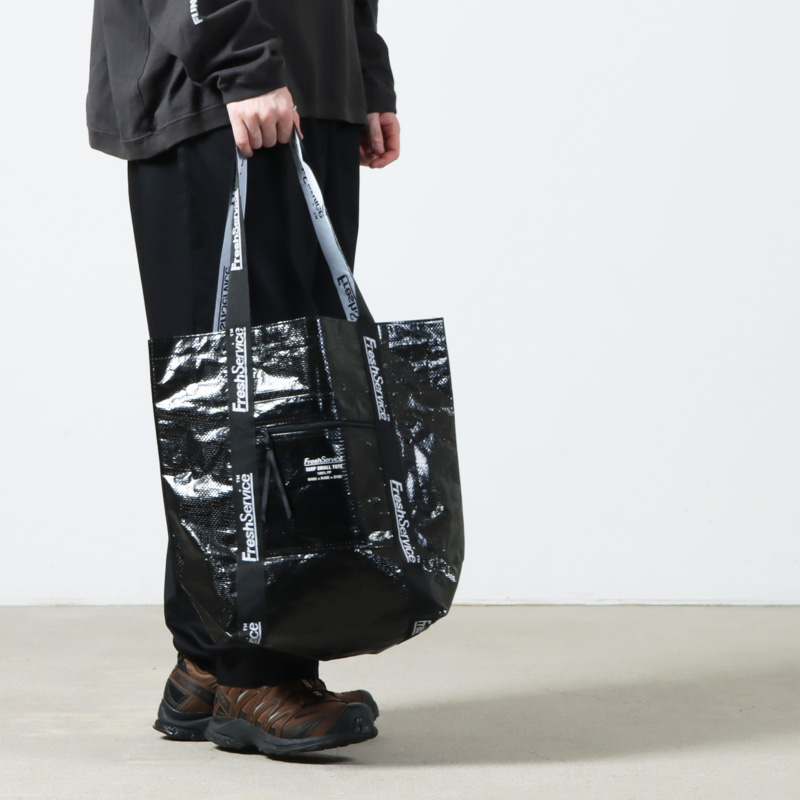 Fresh Service(եå奵ӥ) TARP SMALL TOTE