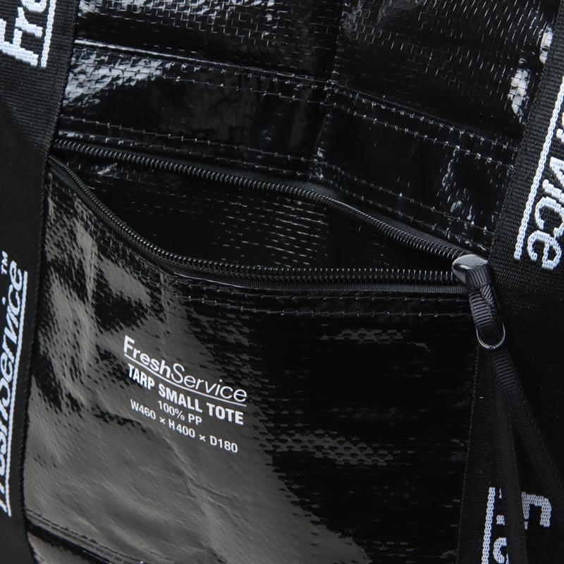 Fresh Service(եå奵ӥ) TARP SMALL TOTE