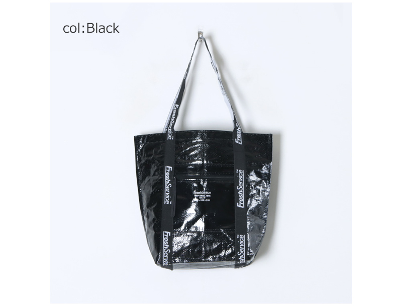 Fresh Service(եå奵ӥ) TARP SMALL TOTE