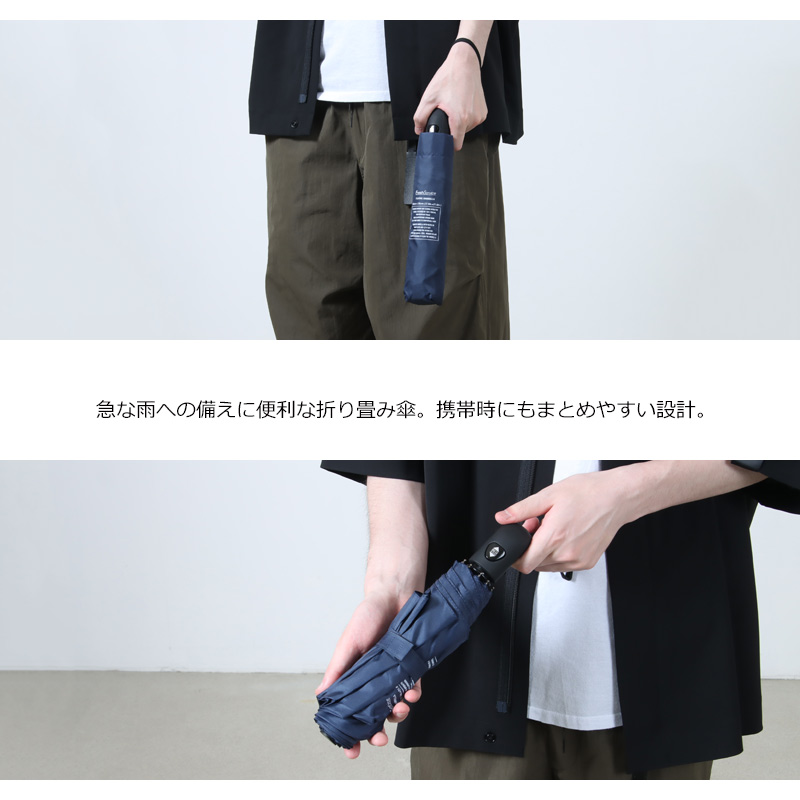 Fresh Service(եå奵ӥ) FOLDING UMBRELLA