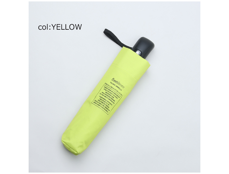 Fresh Service(եå奵ӥ) FOLDING UMBRELLA