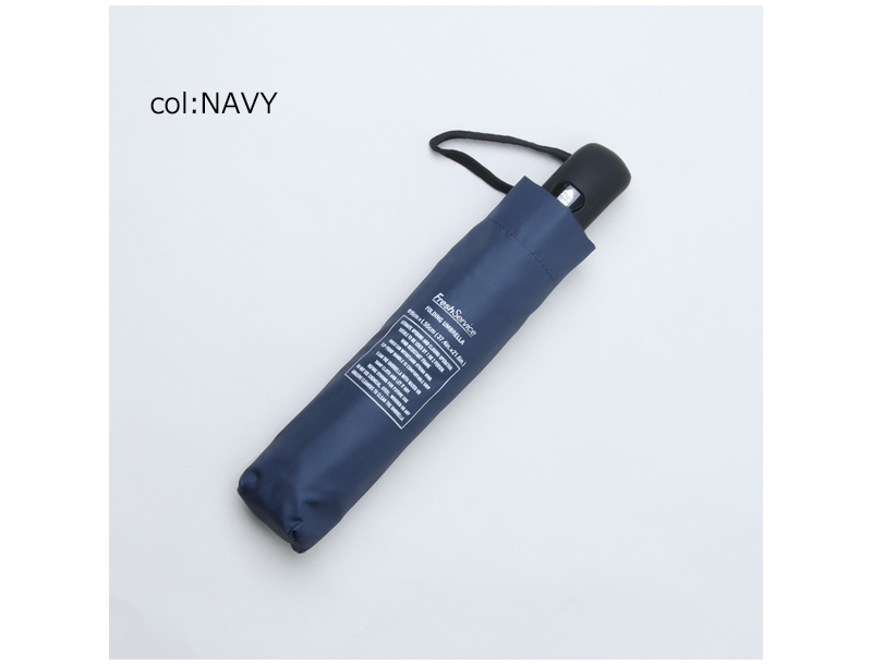 Fresh Service(եå奵ӥ) FOLDING UMBRELLA