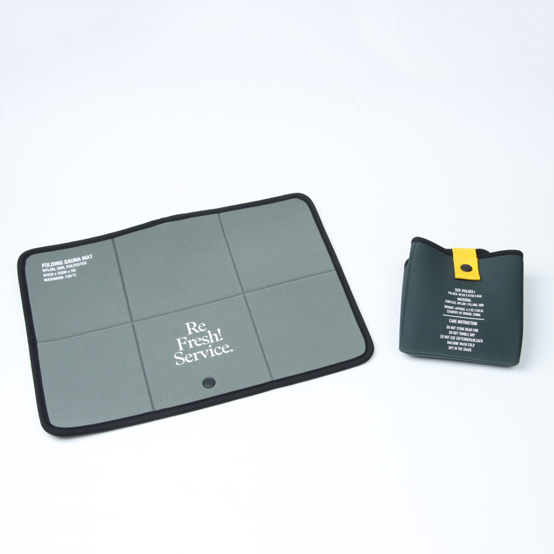 Fresh Service(եå奵ӥ) FOLDING SAUNA MAT