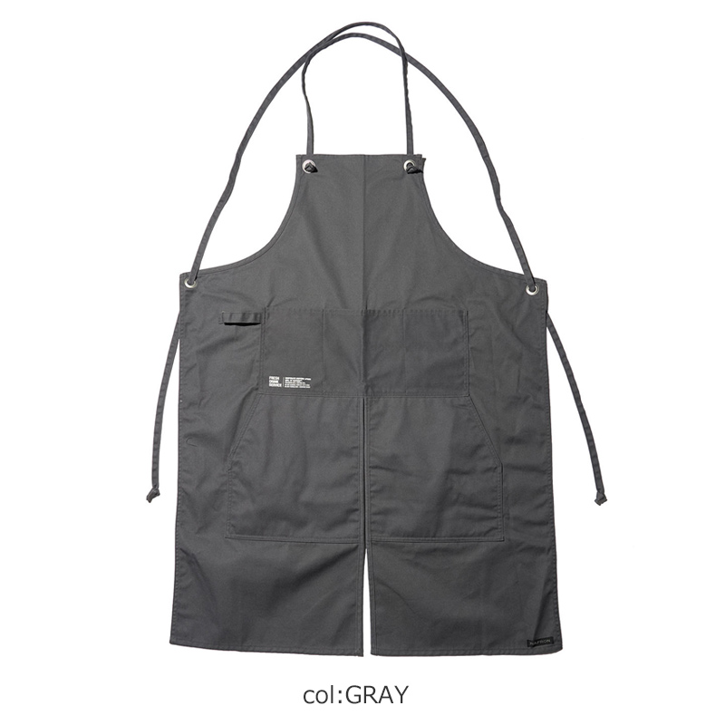 Fresh Service(եå奵ӥ) FDS-CORPORATE UNIFORM APRON