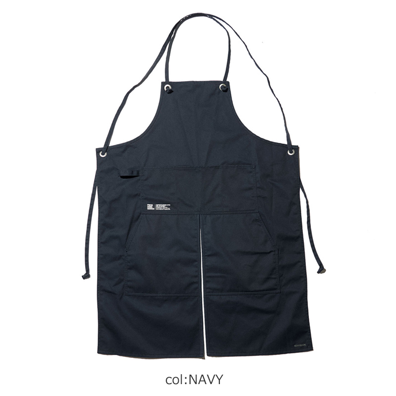 Fresh Service(եå奵ӥ) FDS-CORPORATE UNIFORM APRON