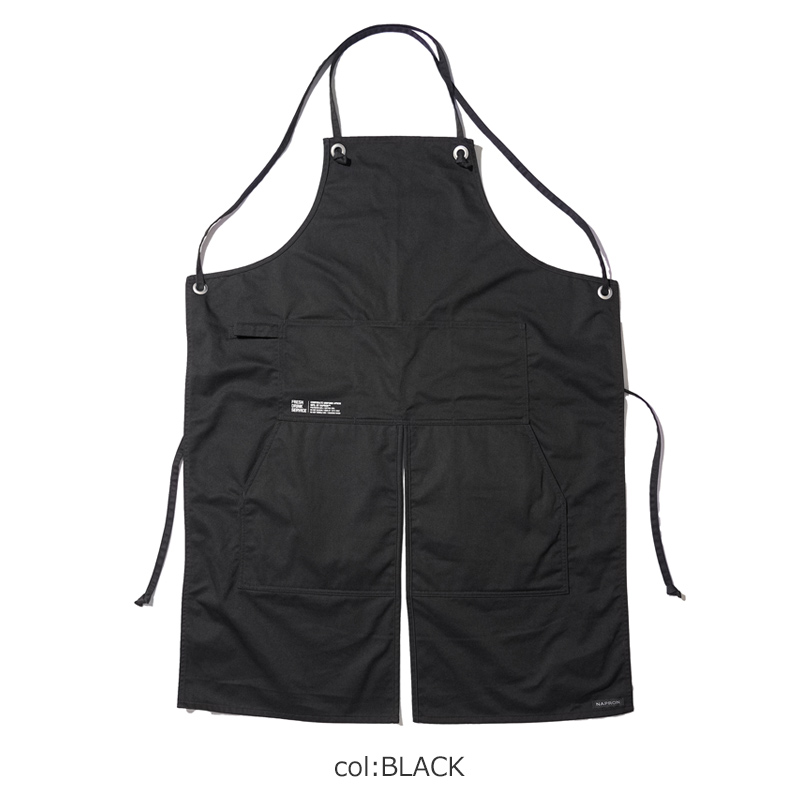 Fresh Service(եå奵ӥ) FDS-CORPORATE UNIFORM APRON