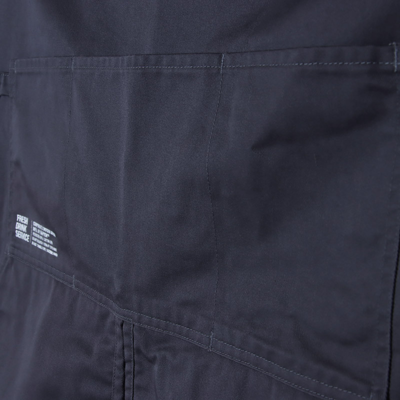 Fresh Service(եå奵ӥ) FDS-CORPORATE UNIFORM APRON