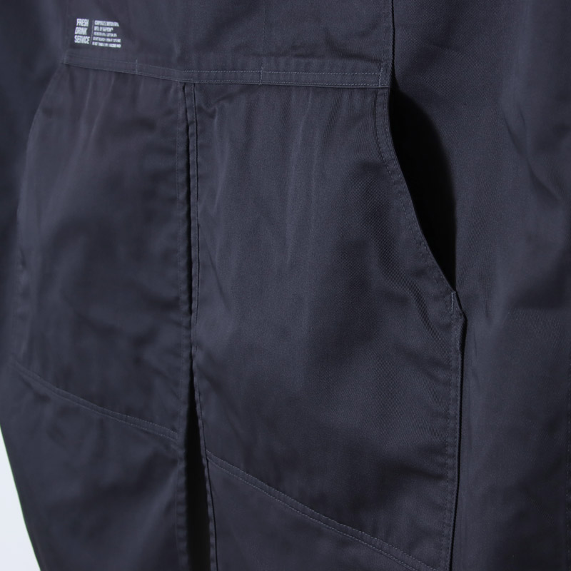 Fresh Service(եå奵ӥ) FDS-CORPORATE UNIFORM APRON